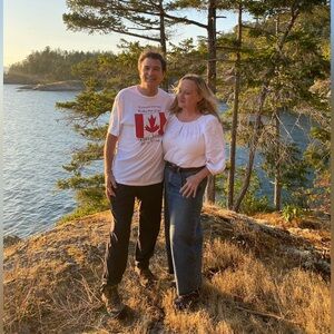 Meet your Posher, Tracy